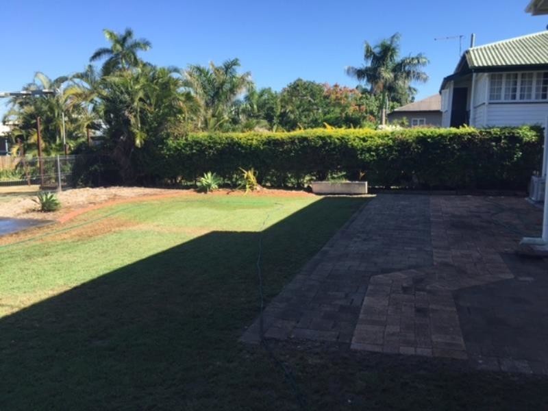 21 Mansfield Street, Wandal QLD 4700